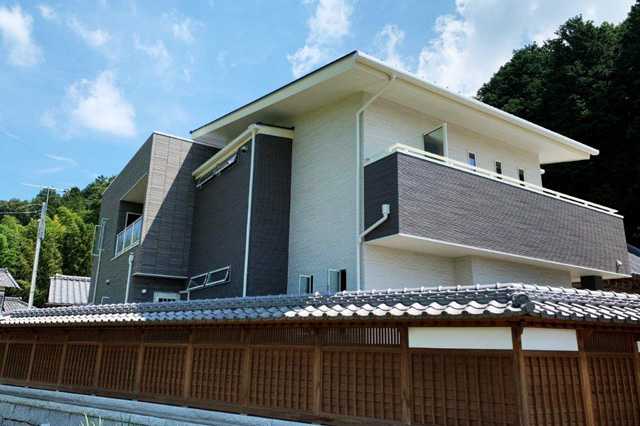 新築・石岡市