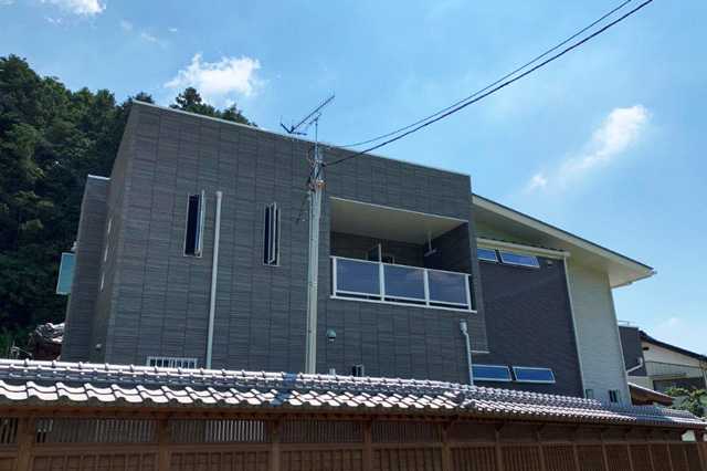 新築・石岡市