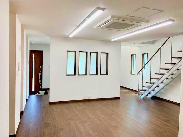 新築・石岡市