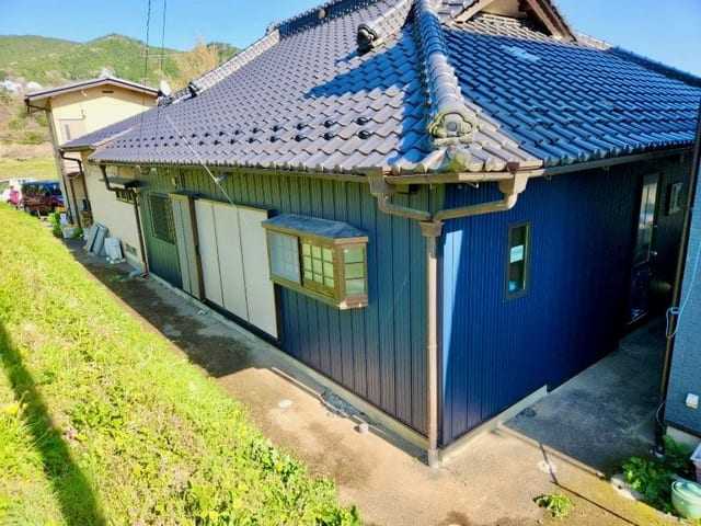 常陸太田市